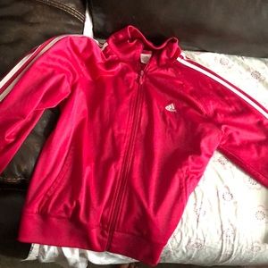 Adidas jacket